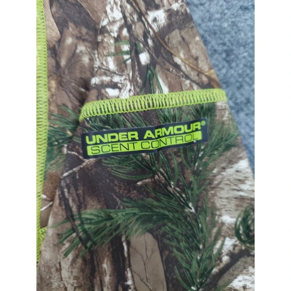 Under Armour lot under